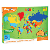 ImagiMake World